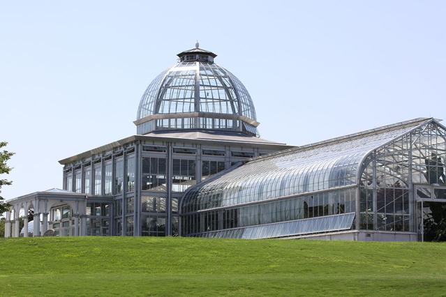 Lewis Ginter Botanical Garden